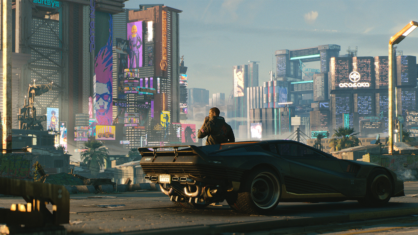 Living Worlds Gaming: Saat Dunia Game Tetap Hidup Bahkan Ketika Pemain Sedang Offline