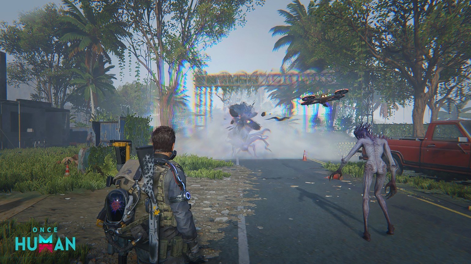 Game Open World Survival Terbaik 2026 yang Wajib Dicoba, Grafis Realistis dan Gameplay Bikin Ketagihan