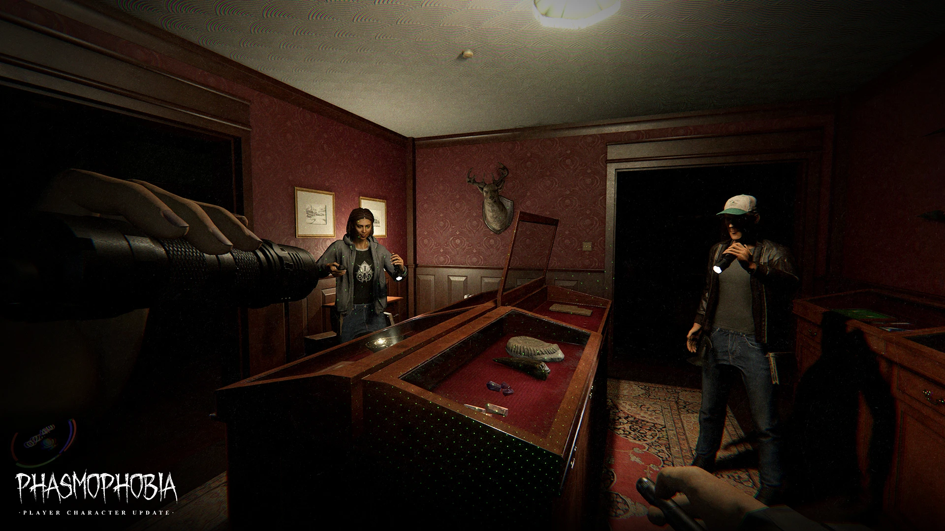 Fenomena Game Co-op Horror Modern: Kenapa Gamer Sekarang Lebih Suka Takut Bareng Teman?