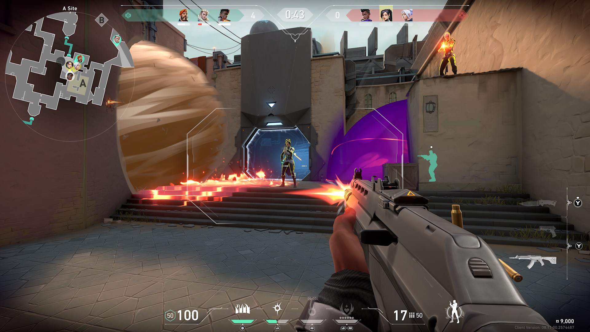 8 Game FPS Online Terbaik 2026 yang Lagi Ramai Dimainkan Gamer, Skill Aim Kamu Siap Diuji?