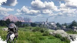 Game Open World Terbaik 2026 dengan Grafis Realistis dan Gameplay Seru