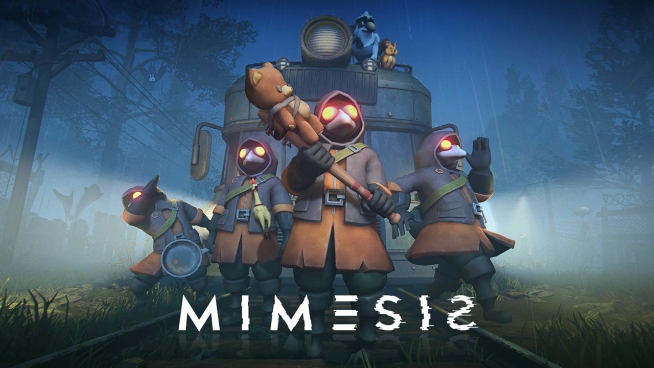Game Horror Berbasis AI Psikologis: Ketika Game Bisa Membaca Ketakutan Pemain