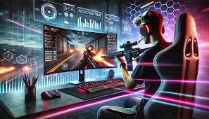 Panduan Lengkap Meningkatkan Skill Gaming untuk Pemula hingga Pro