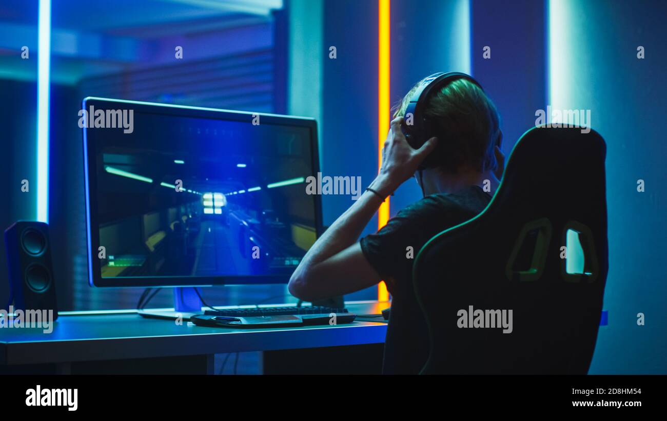 Strategi Jitu Menjadi Pro Player di Game Online Kompetitif