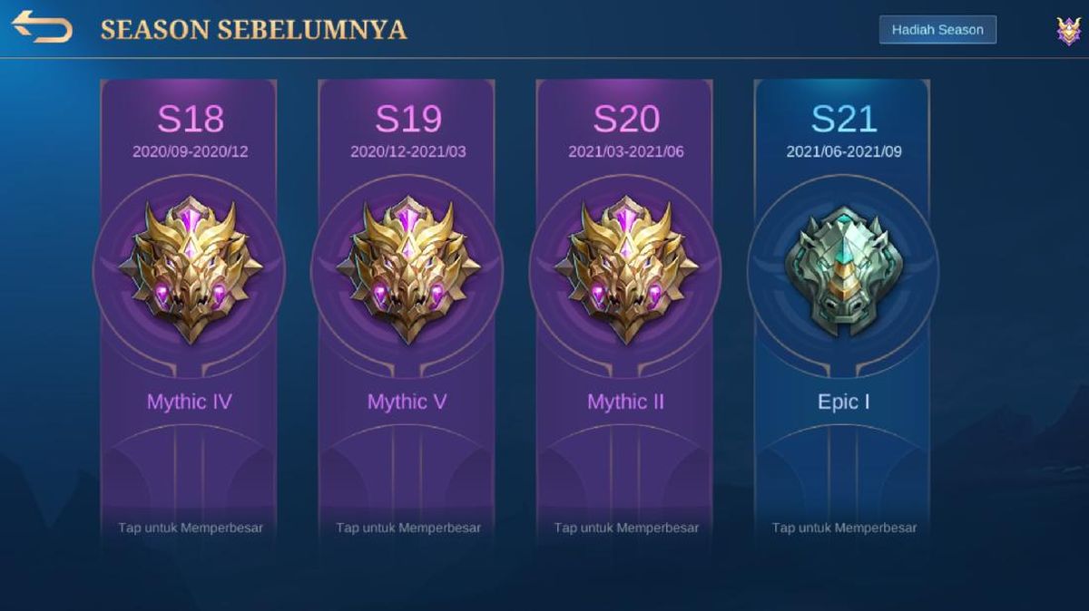 Tips Push Rank Game Online agar Cepat Naik Tier dan Menang Terus
