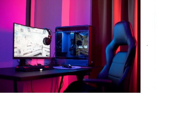 Cara Membangun Setup Gaming Ideal untuk Performa Maksimal