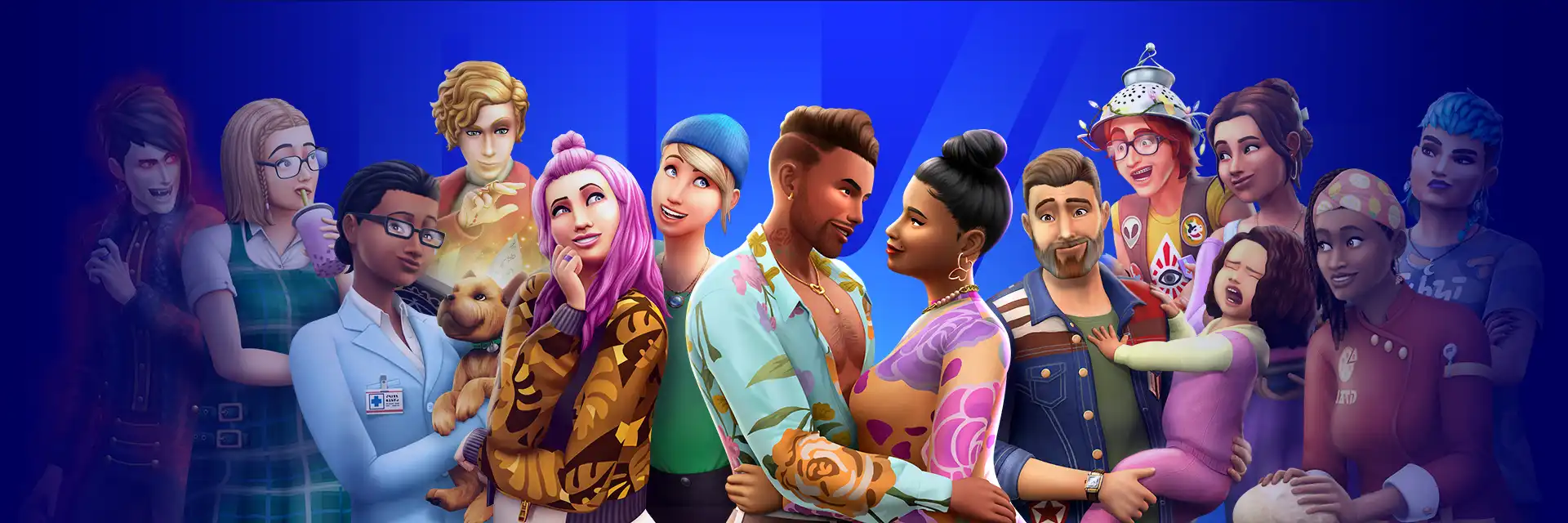 NPC dengan Emosi Adaptif: Masa Depan Game Open World yang Membuat Pemain Ketagihan