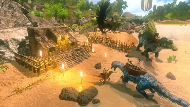 7 Game Android Grafis HD Paling Berat 2026, Uji Adrenalin Smartphone Kamu!