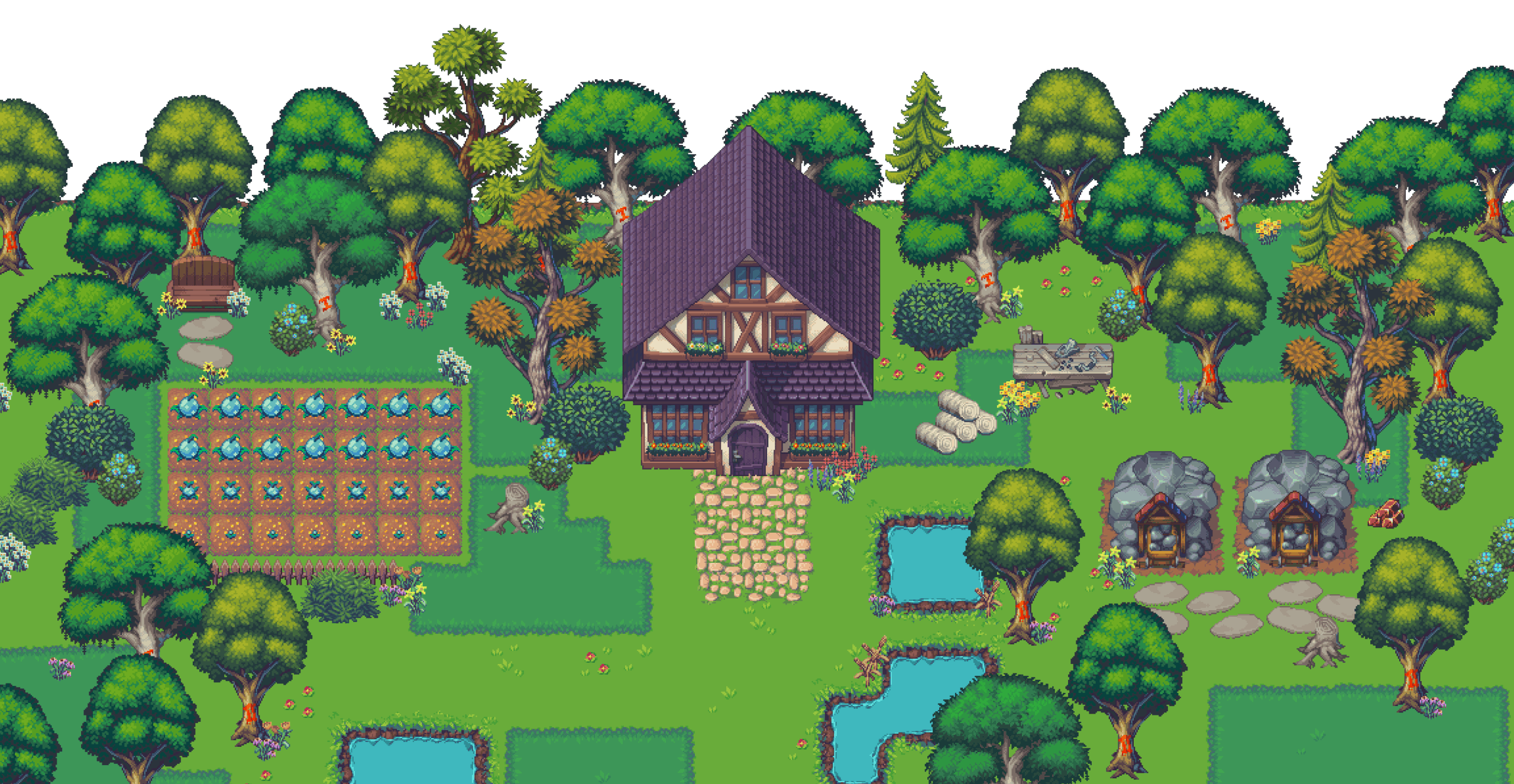 Evolusi Grafis Game Modern: Dari Pixel Hingga Realistis
