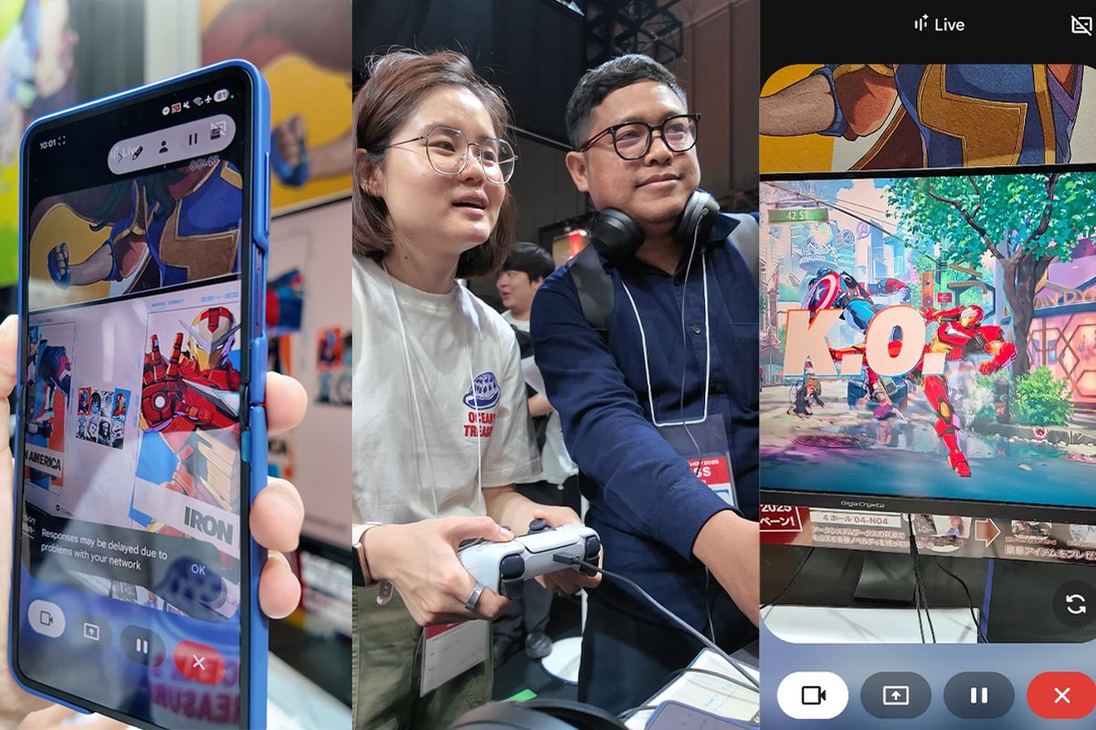 Tren Pameran Game Global: Mengapa Format Digital Lebih Disukai Developer Dibanding Event Fisik