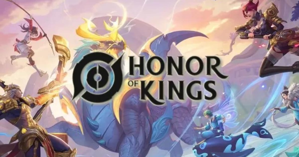 Panduan Push Rank Solo Honor of Kings: Strategi Makro-Mikro Menuju Grandmaster