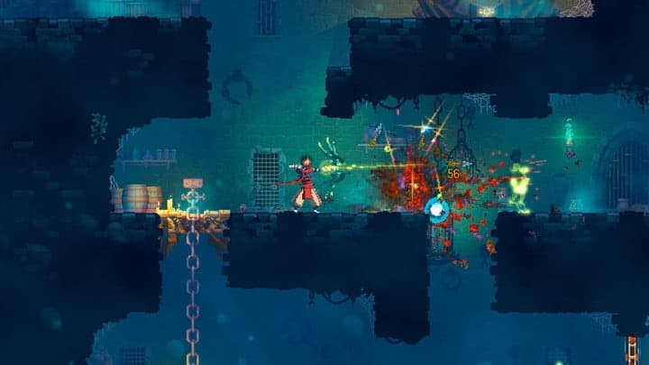 Game Indie yang Berhasil Mengalahkan Popularitas Game AAA