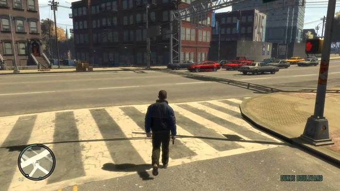 Mengapa Game Open World Masih Menjadi Genre Favorit Gamer di Seluruh Dunia