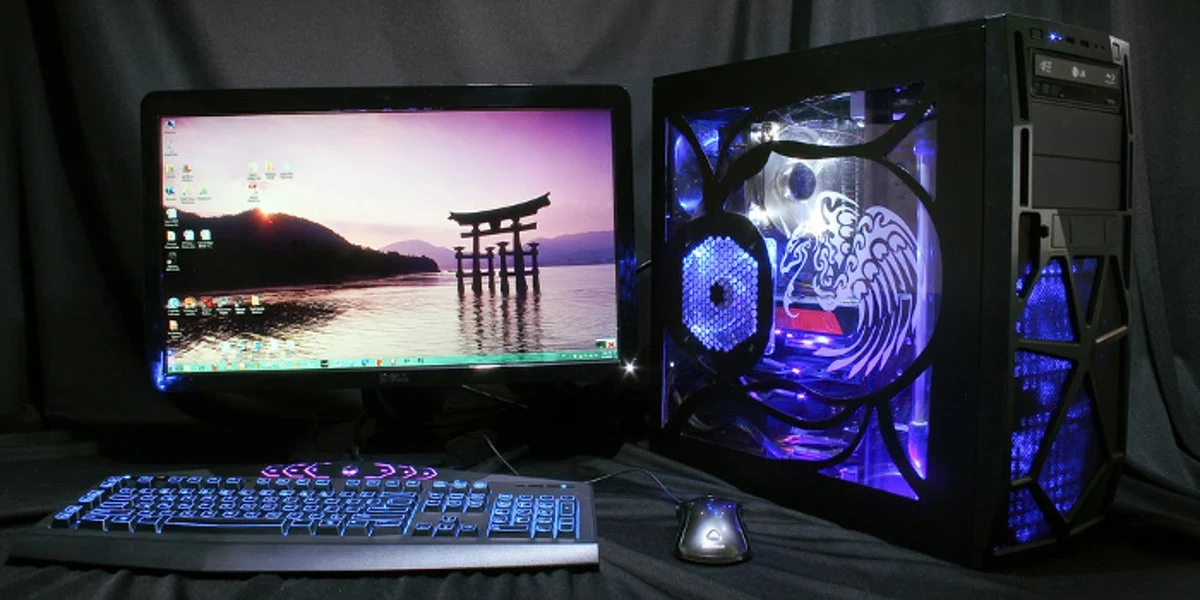 Panduan Rakit PC Gaming 4K Tahun 2026: Spesifikasi Terbaik, Tren Komponen, dan Estimasi Biaya