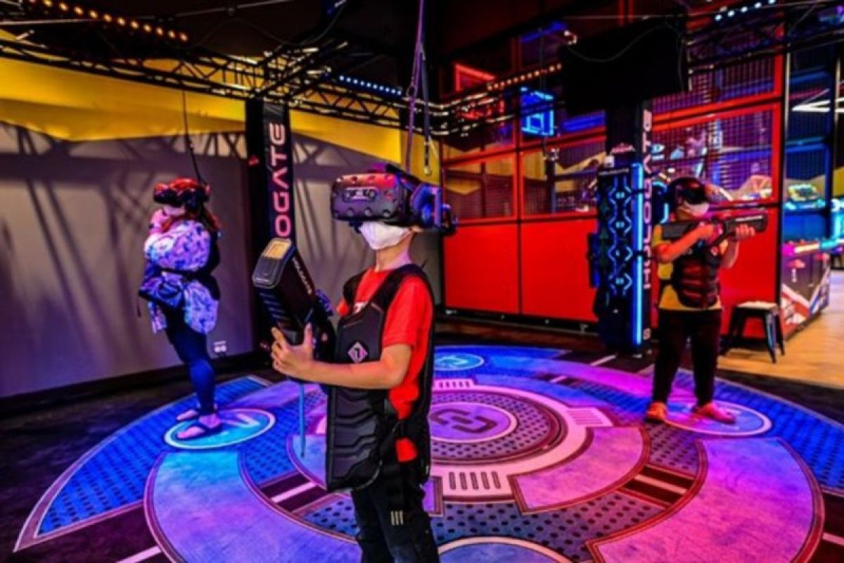 5 Tren Teknologi Game Tahun 2026 yang Wajib Diketahui Gamers, Bukan Cuma VR!