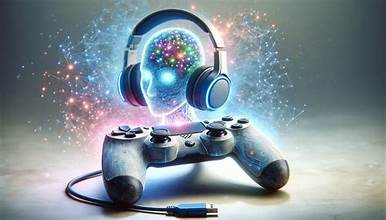 Evolusi Artificial Intelligence dalam Video Game: Dari NPC Kaku Hingga Karakter Adaptif