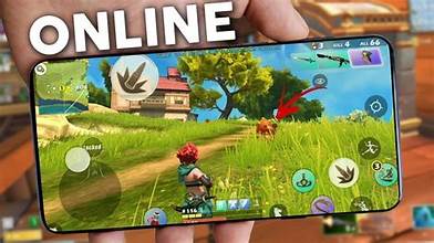 Tren Industri Game Online yang Diprediksi Meledak pada Tahun 2026