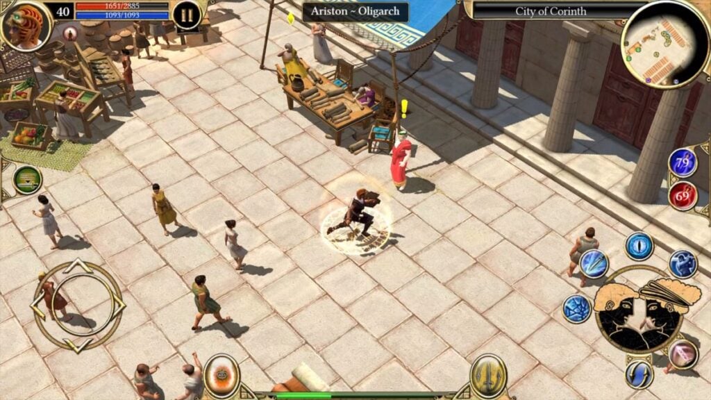 Evolusi Generasi Baru: Rekomendasi Game RPG Terbaik yang Wajib Anda Mainkan Saat Ini