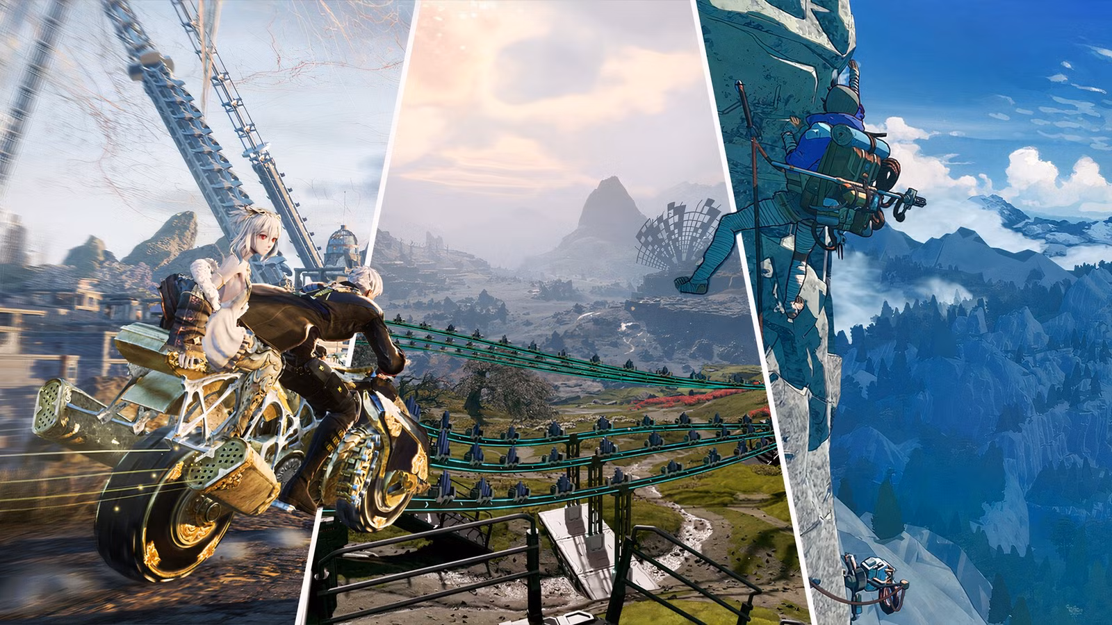 Tren Game Open World 2026: Mengapa Pemain Semakin Menyukai Dunia Virtual yang Hidup?