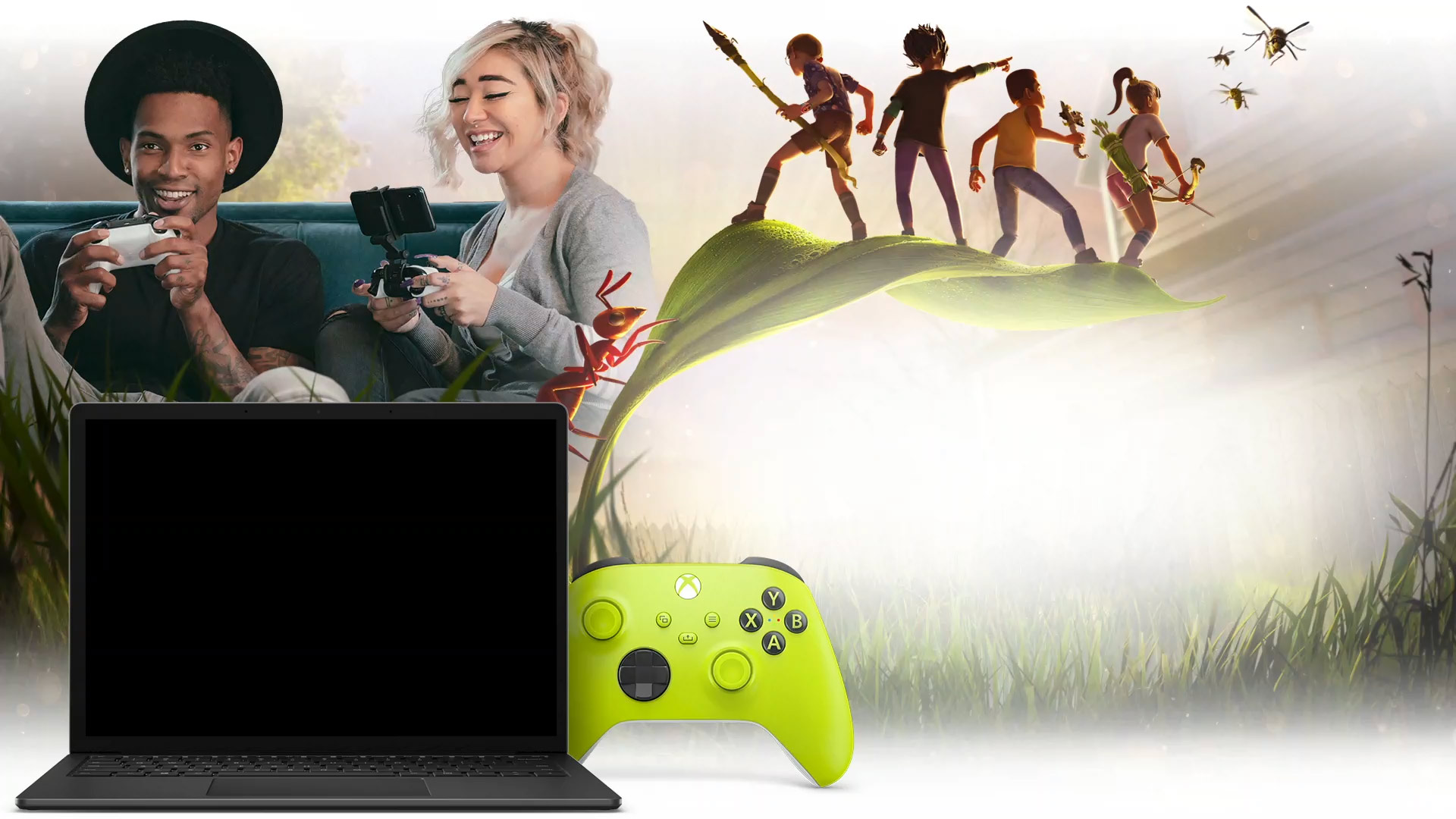 Panduan Lengkap Cloud Gaming 2026: Cara Bermain Game AAA Tanpa PC Mahal