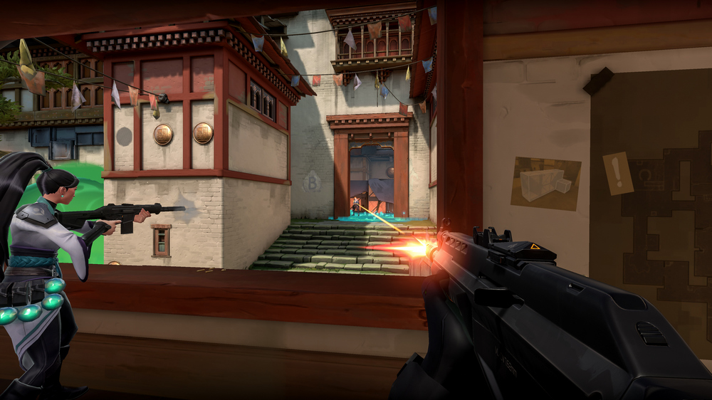 Rahasia Pro Player FPS: Teknik Aim, Recoil Control, dan Mental Game yang Membentuk Juara
