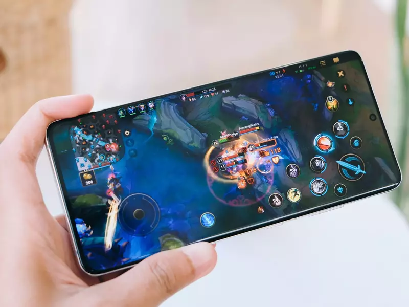 Tips Memilih dan Rekomendasi HP Gaming Murah Performa Gahar untuk Gamer Budget