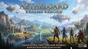 Menggali Kedalaman Aethelgard: Review Game RPG Terbaru 2026 yang Mengguncang Industri