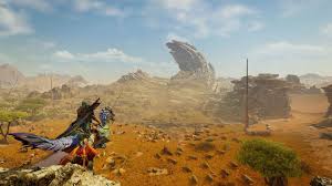 Spesifikasi PC untuk Main Monster Hunter Wilds: PC Kentang Bisa Ikut Main?