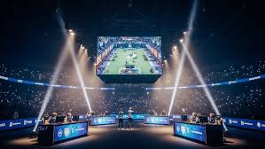 Masa Depan Esports Global: Mengapa Game Bergenre Tactical Shooter Tetap Mendominasi Pasar
