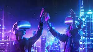 Tren Industri Game 2026: Teknologi Baru yang Mengubah Cara Gamer Bermain