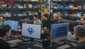 Rise of Indie Games: Mengapa Game Kecil Justru Menguasai Dunia Gaming Modern