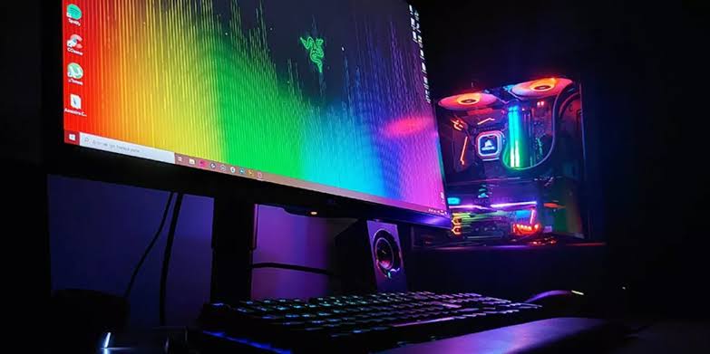 Panduan Rakit PC Gaming 10 Jutaan Terbaik 2026: Libas Game AAA Settingan Rata Kanan!
