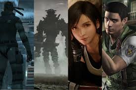 Terjebak dalam Siklus Nostalgia: Mengapa Industri Game Modern Begitu Terobsesi dengan Proyek Remake dan Remaster?