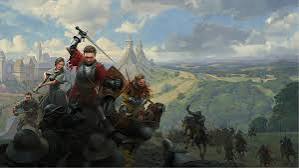 7 Game RPG Open-World Terbaik 2026 yang Wajib Anda Mainkan (Grafis Paling Memukau!)