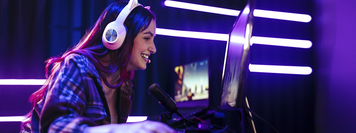 Panduan Menjadi Gaming Streamer untuk Pemula: Cara Memulai Karier dari Nol dengan Modal Seadanya