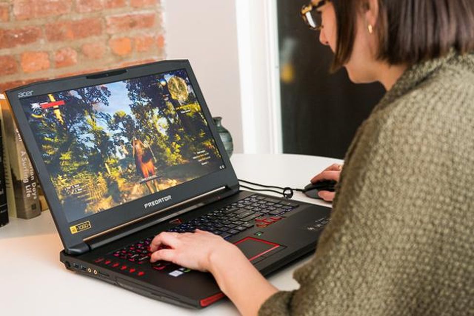Tips Memilih Laptop Gaming Terbaik Sesuai Budget di Tahun 2026