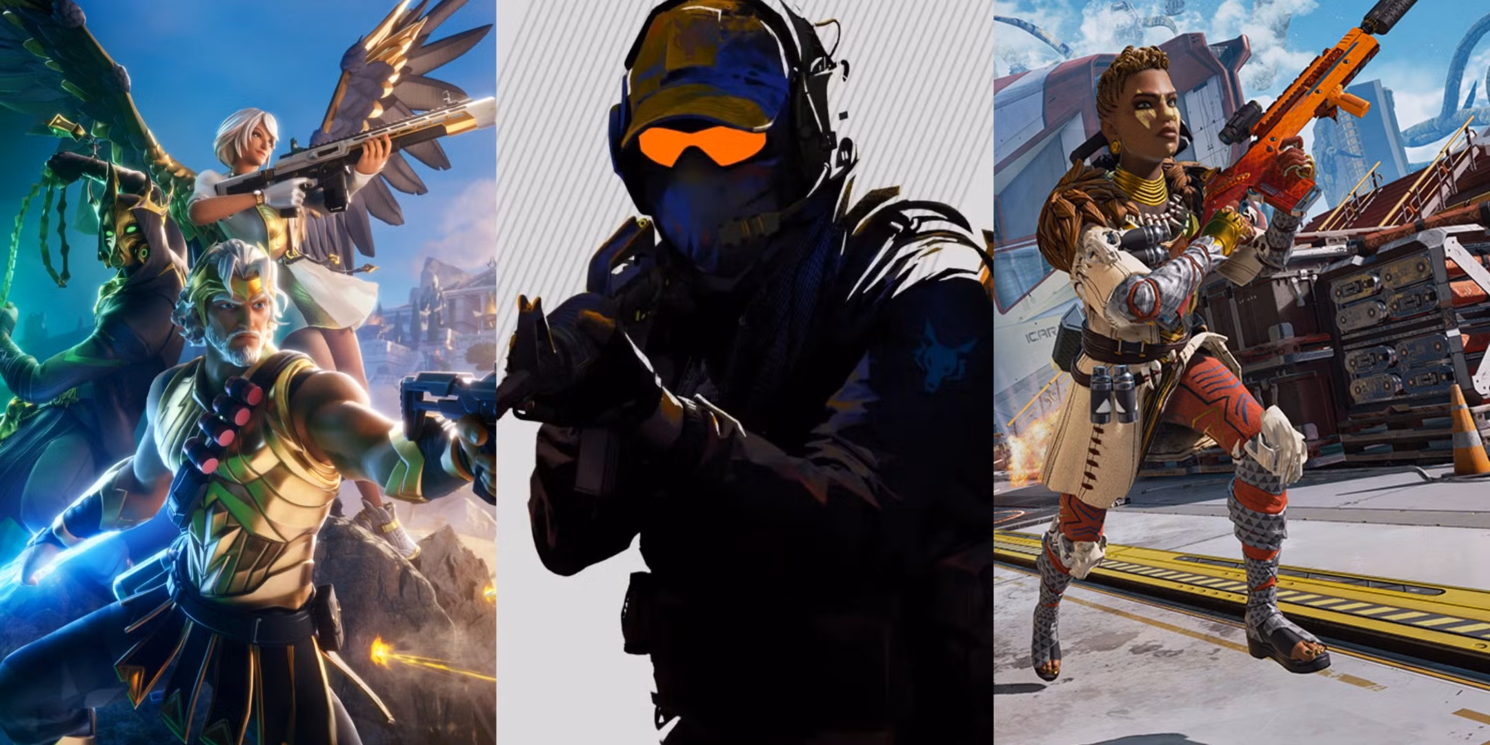 Mengapa Game Kompetitif Masih Mendominasi Industri Gaming Modern?