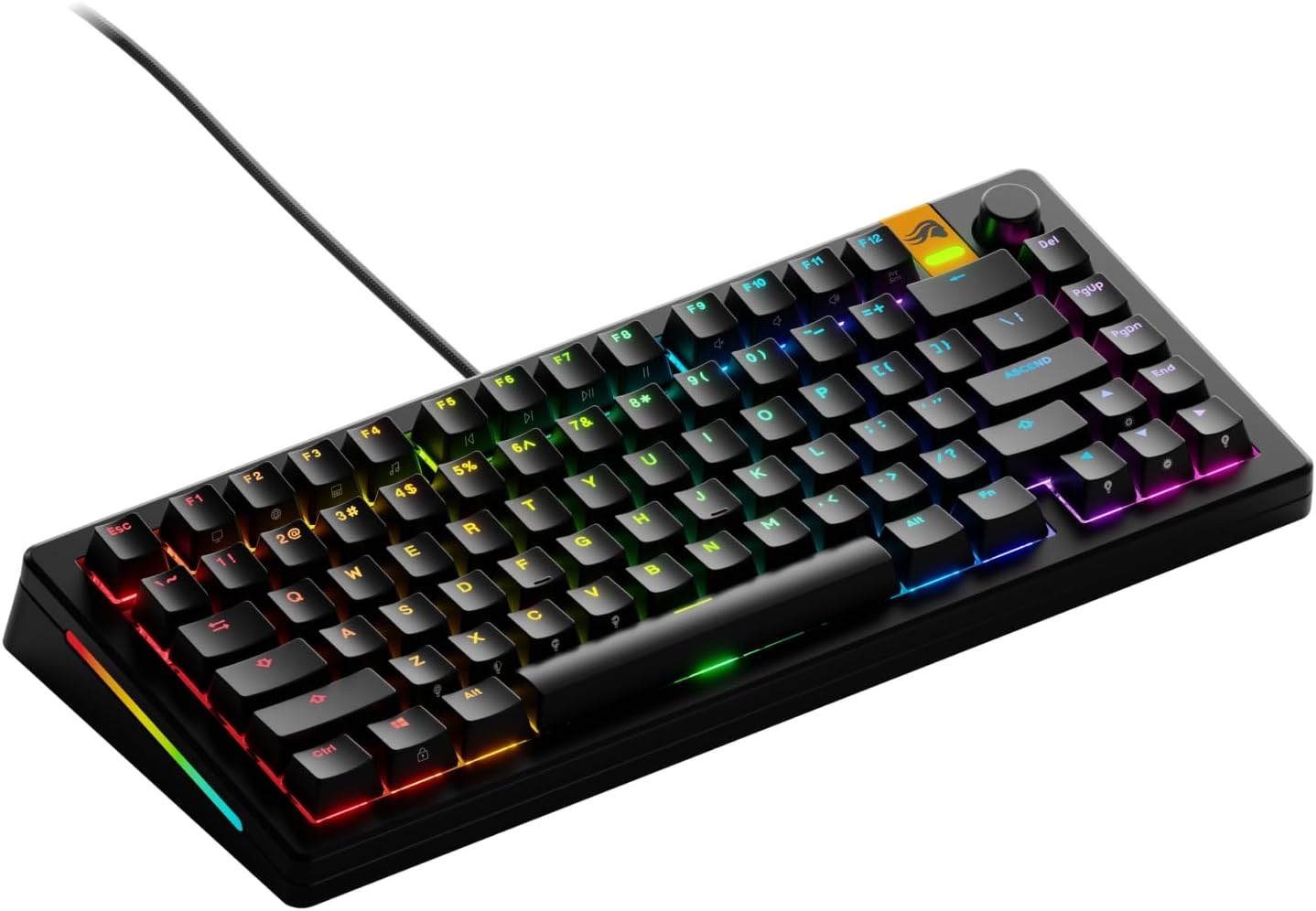 Review & Analisis Teknologi Rapid Trigger di Keyboard Gaming: Cheat Legal atau Evolusi Hakiki?