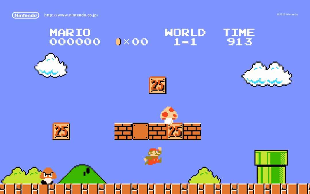 Menolak Lupa: Mengapa Game Retro Terbaik Tetap Memiliki Tempat di Hati Gamer Modern