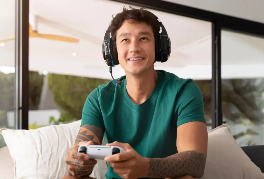 Ergonomi Gaming: Panduan Menjaga Kesehatan Fisik dan Postur Tubuh Saat Sesi Main Long-Haul
