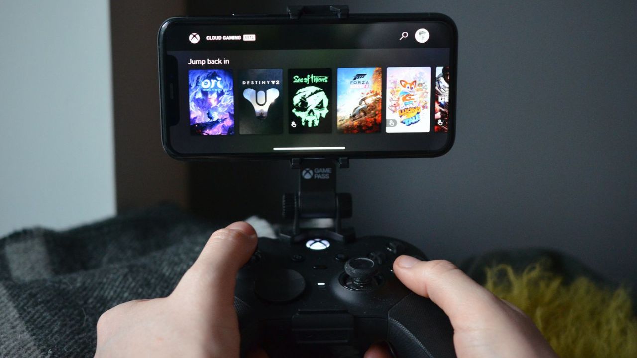 Mengapa Industri Cloud Gaming Belum Sepenuhnya Membunuh Konsol Tradisional?