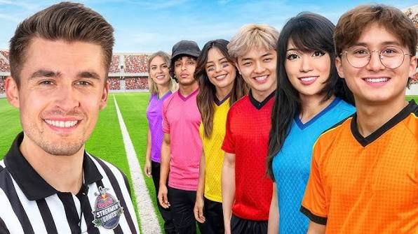 Rahasia Sukses Menjadi Streamer Game Profesional di Tahun 2026: Panduan Dari Nol Hingga Monetisasi