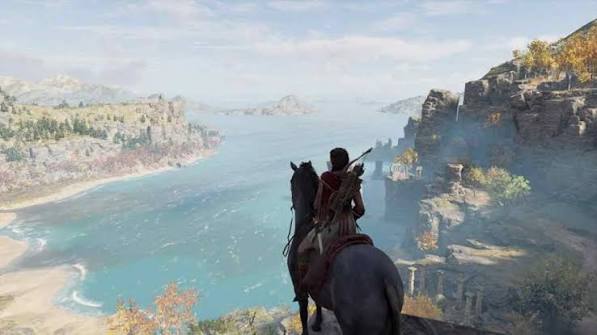 5 Game Open-World Paling Imersif Tahun 2026: Mengapa Mereka Wajib Anda Mainkan?