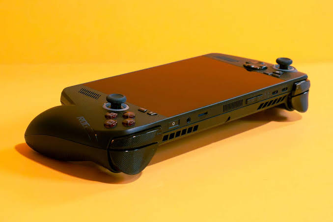 Era Keemasan Handheld Gaming 2026: Apakah PC Portabel Akan Menggantikan Desktop Gaming?