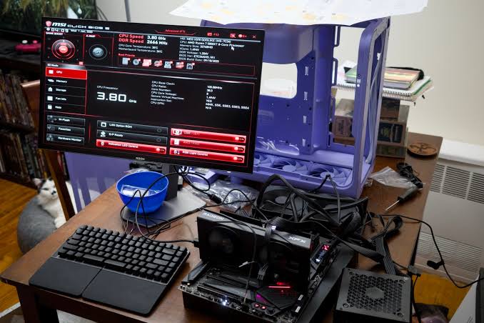 Panduan Lengkap Membangun PC Gaming Budget 2026: Performa Maksimal Tanpa Menguras Kantong