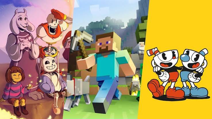 7 Game Indie Terbaik Tahun Ini yang Wajib Dimainkan Sebelum Menyesal