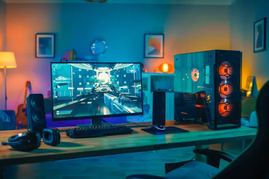 Panduan Lengkap Merakit PC Gaming Budget Mid-Range Terbaik Tanpa Bikin Kantong Bolong