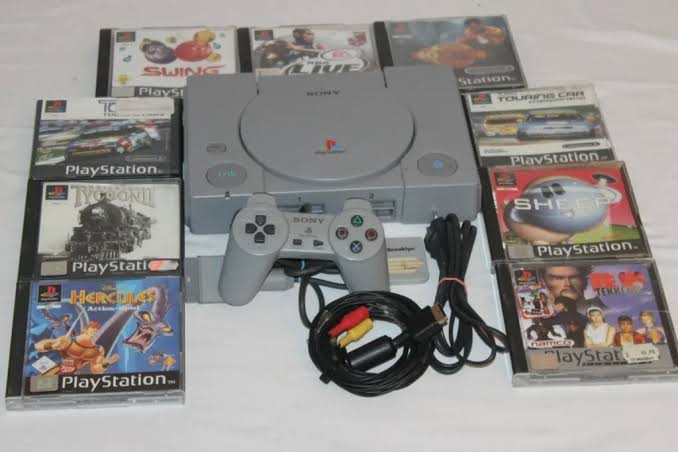 Nostalgia 9an: Mengapa Game Klasik PS1 Tetap Terasa Seru Dimainkan di Era Modern?