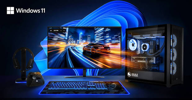 Optimasi Performa Windows 11 untuk Gaming: Cara Maksimalkan FPS Tanpa Upgrade Hardware