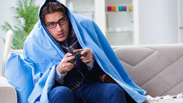 Mengatasi Motion Sickness Saat Bermain Game First-Person: Penyebab dan Solusinya